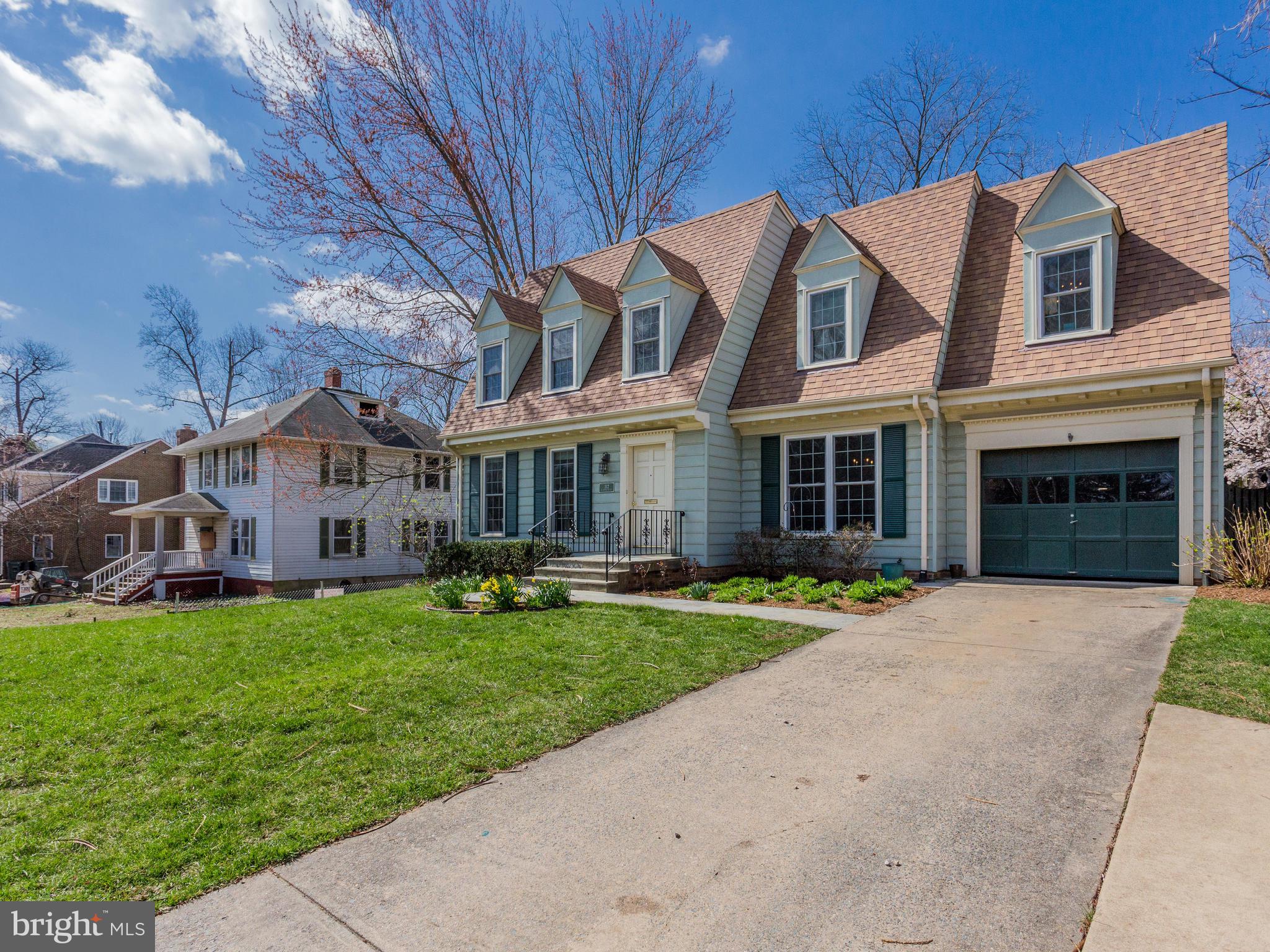 CROSSMAN ESTATE - Residential Lease