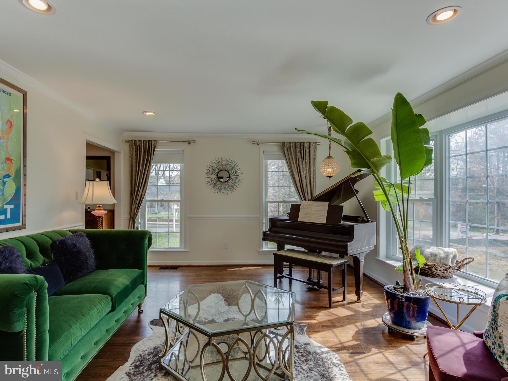 CROSSMAN ESTATE - Residential Lease