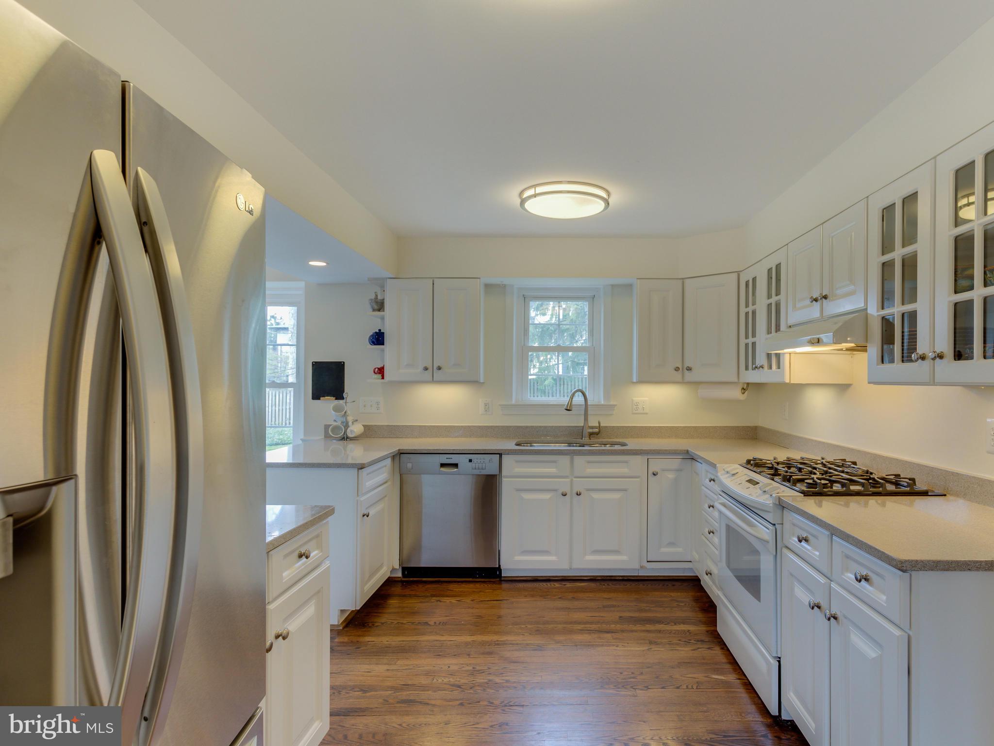 CROSSMAN ESTATE - Residential Lease