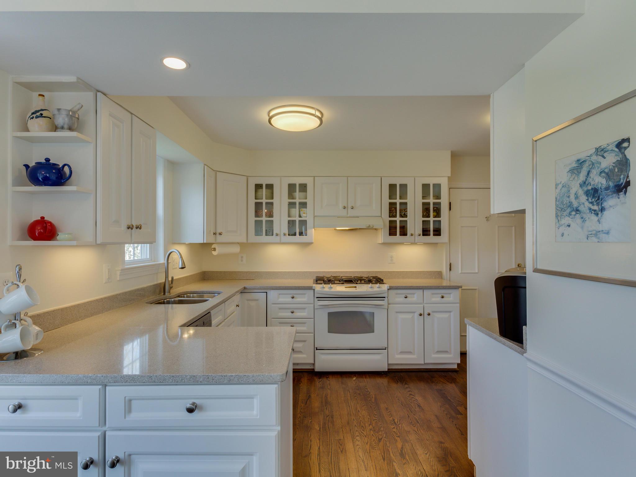 CROSSMAN ESTATE - Residential Lease