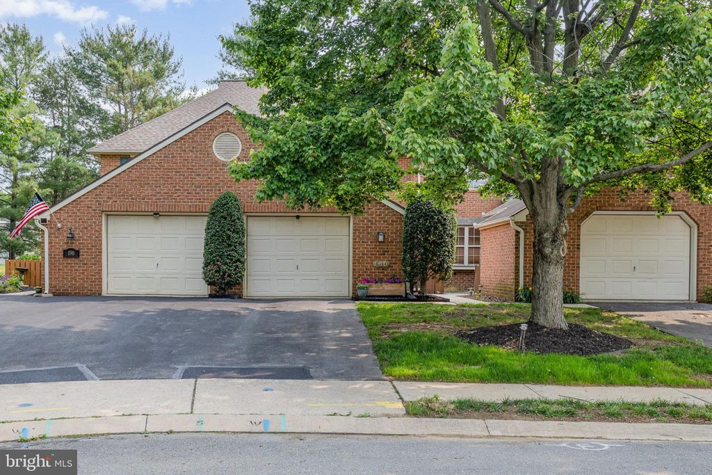 Photo of LANCASTER, PA 17603 (MLS # PALA2083194)
