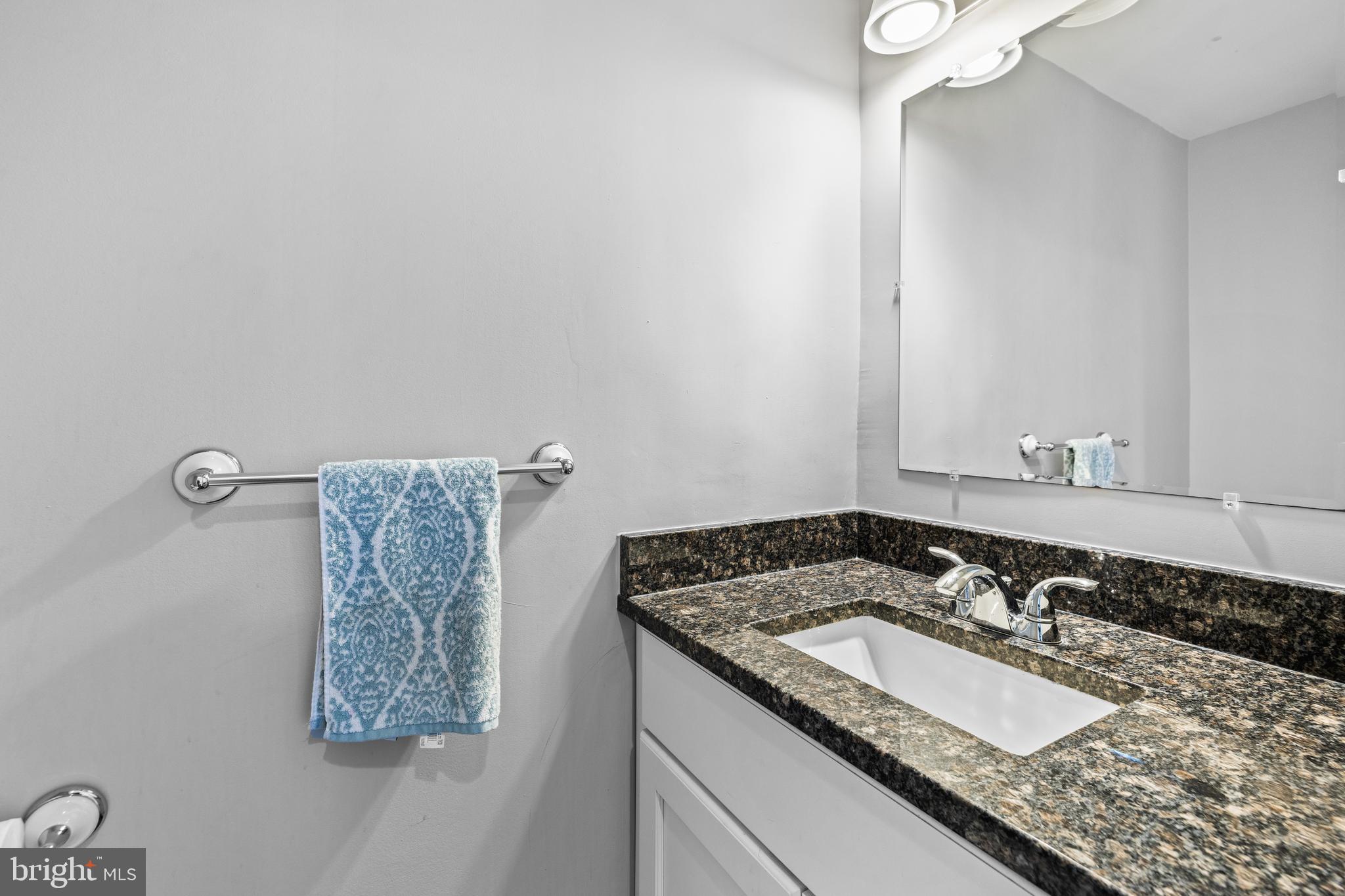 PARK VILLAGE - Residential