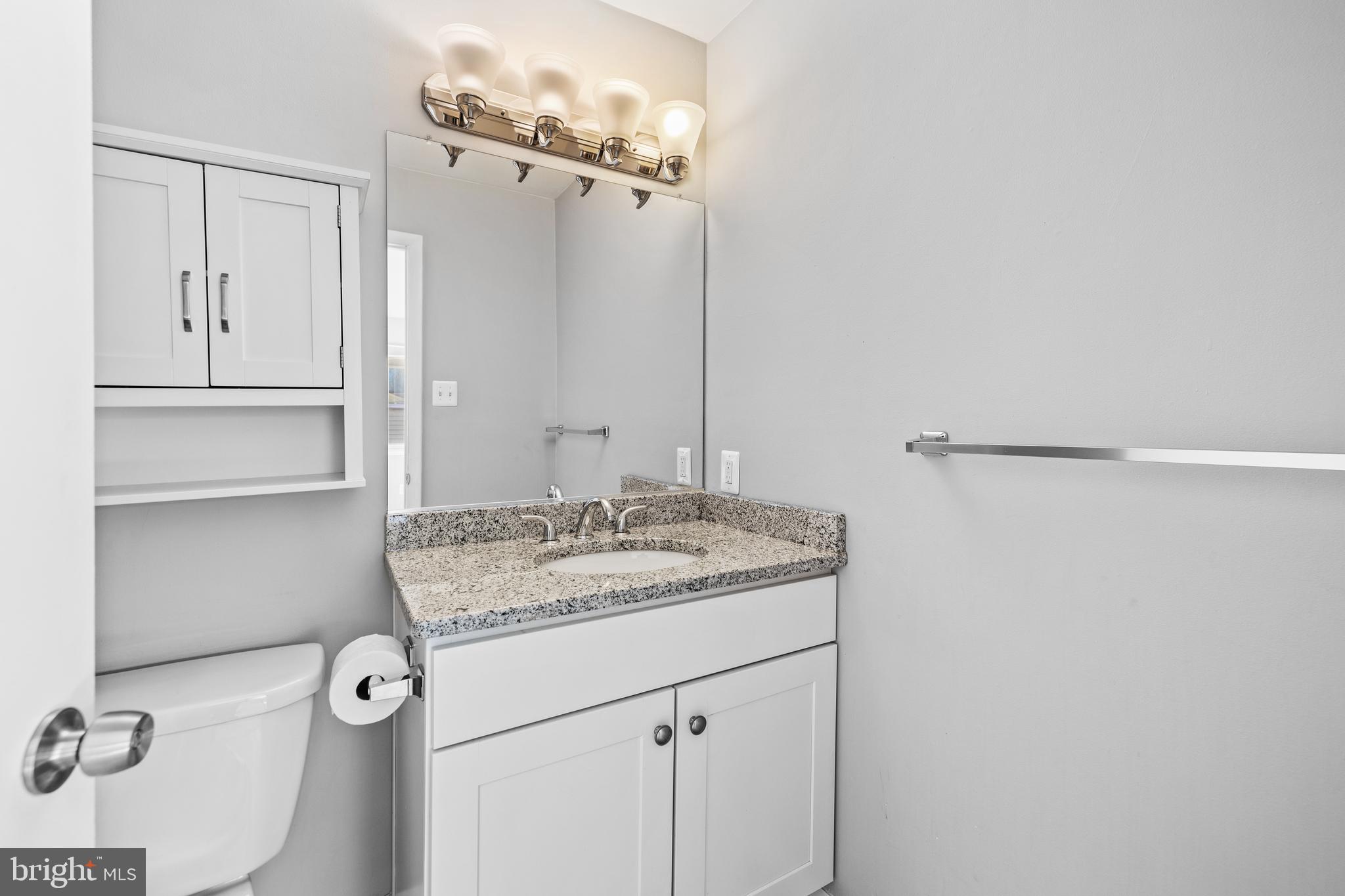 PARK VILLAGE - Residential