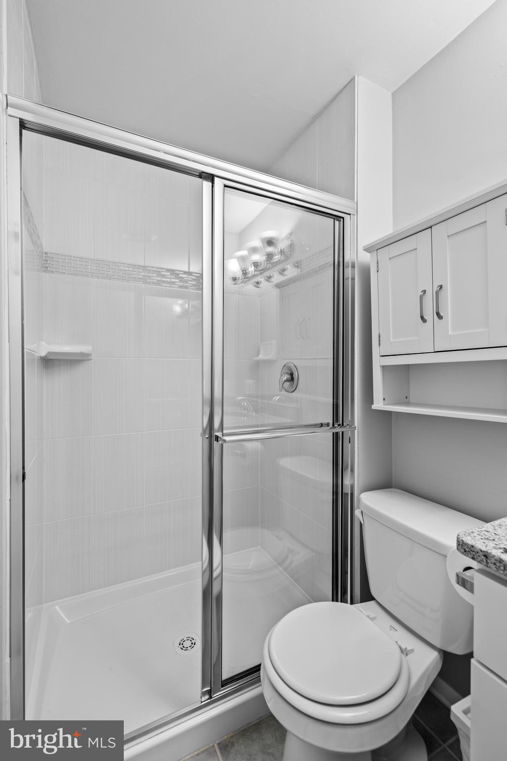 PARK VILLAGE - Residential