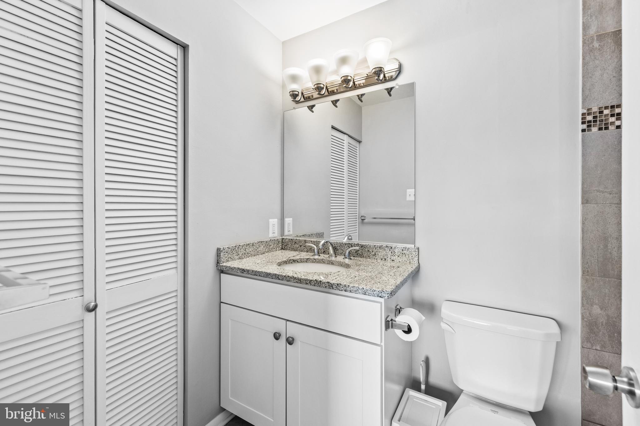 PARK VILLAGE - Residential