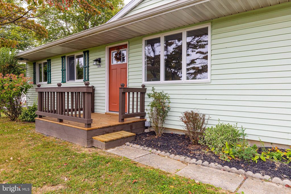 Photo of 10614 Burkett Rd, GREENCASTLE, PA 17225 (MLS # PAFL2029310)