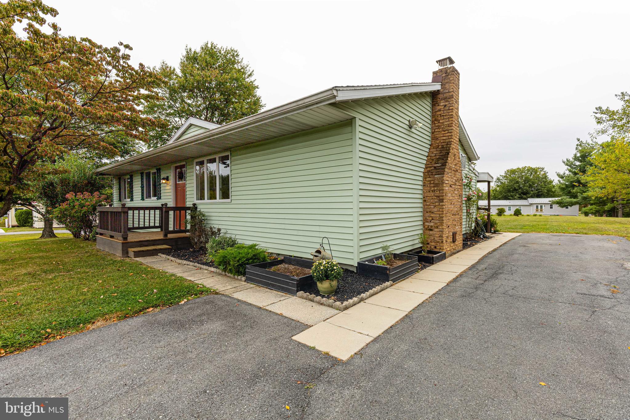 10614 BURKETT ROAD