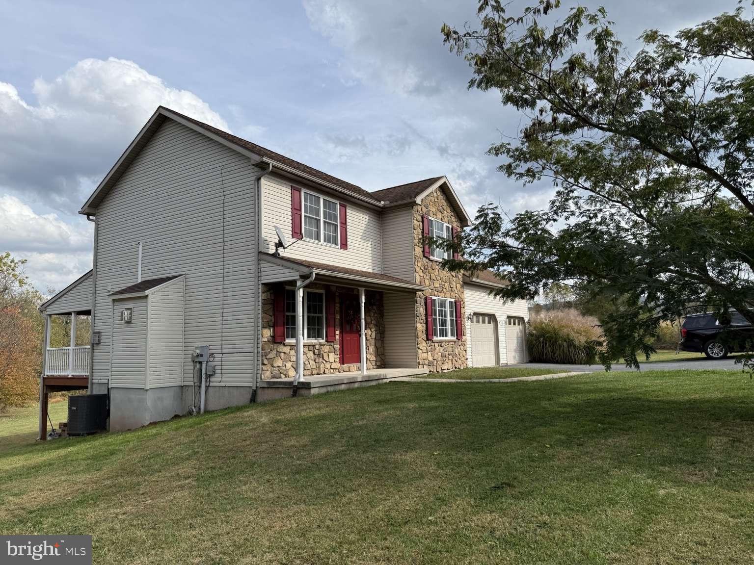 4384 VALLEY ROAD