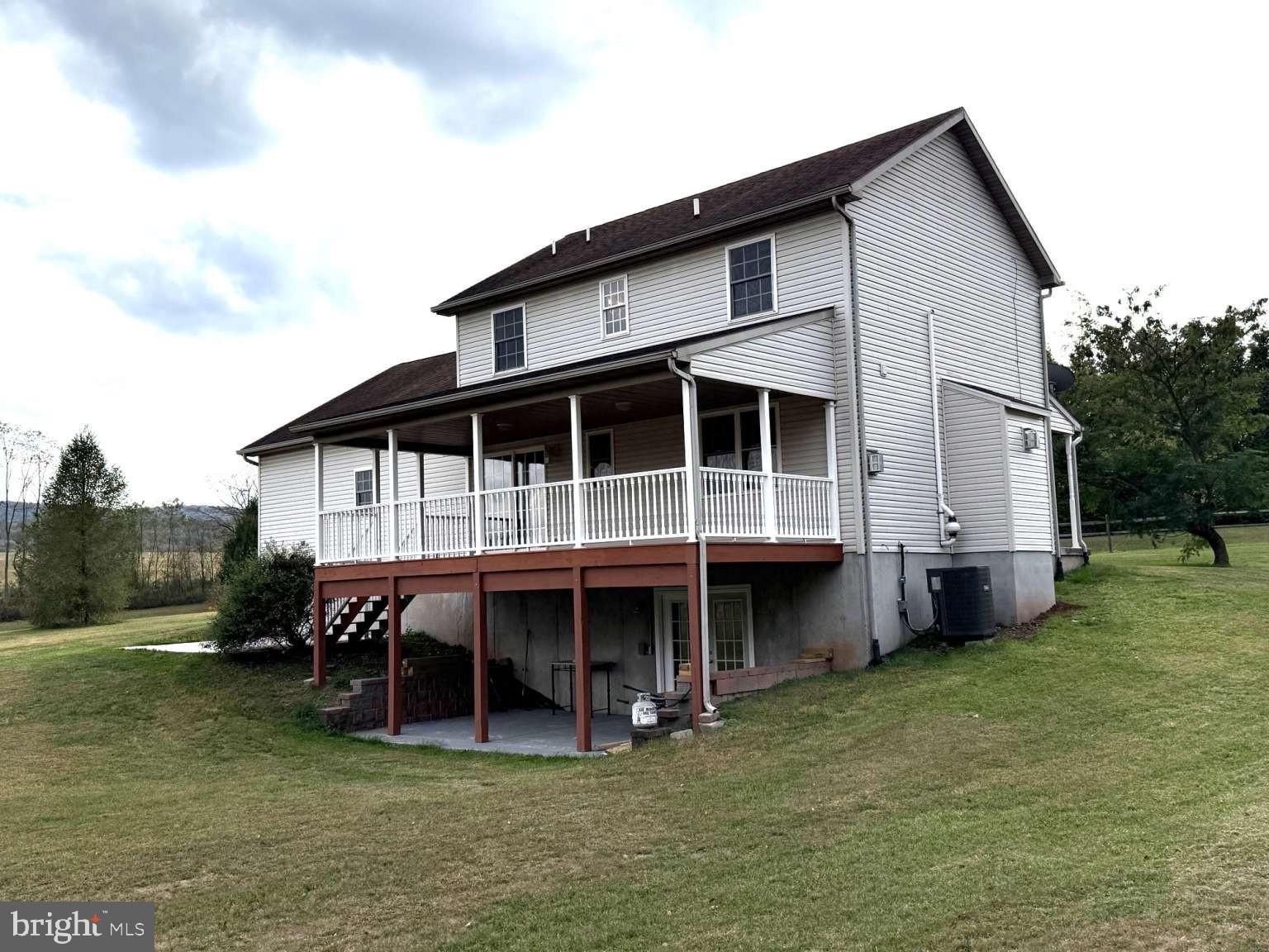 4384 VALLEY ROAD