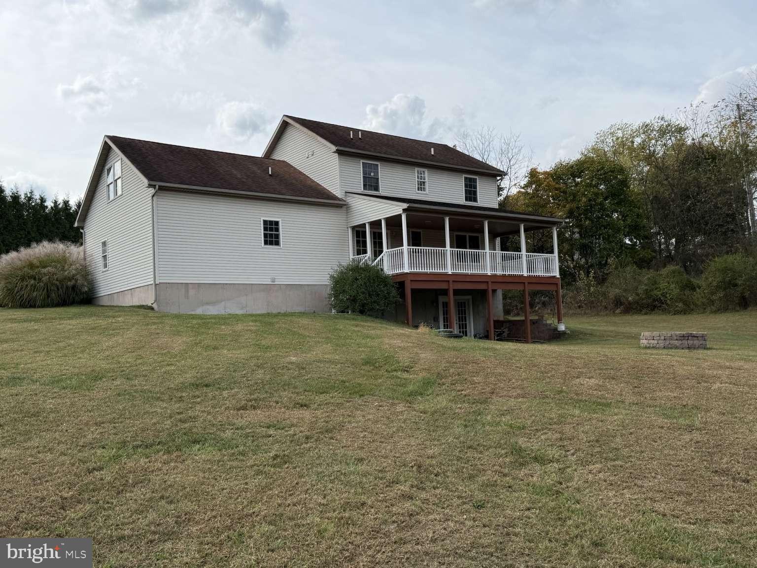 4384 VALLEY ROAD