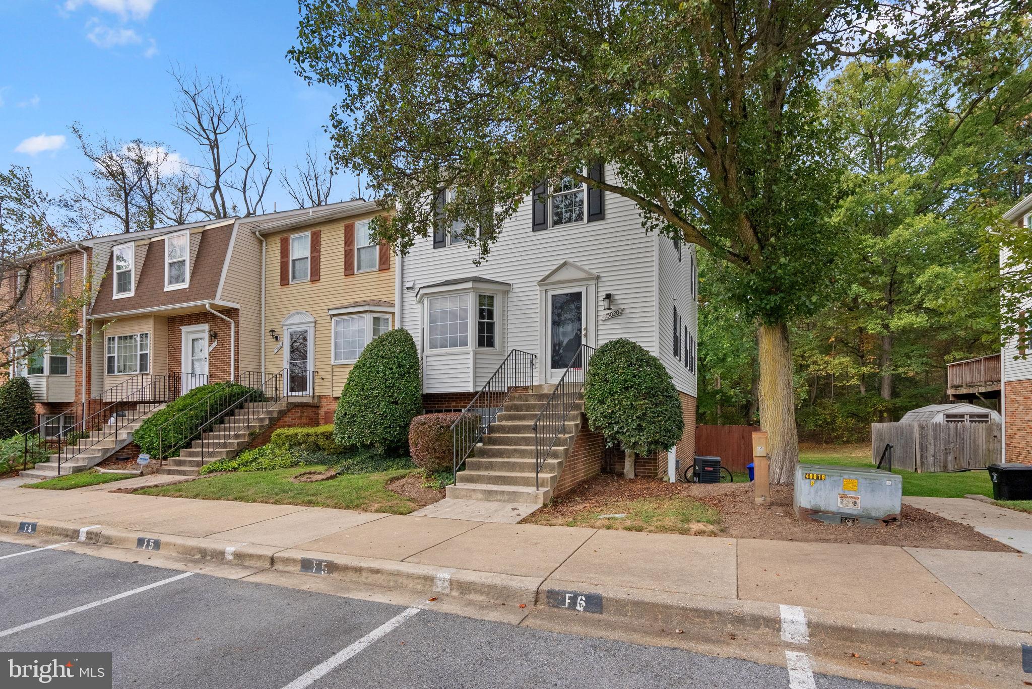 15020 CHERRYWOOD DRIVE 6M