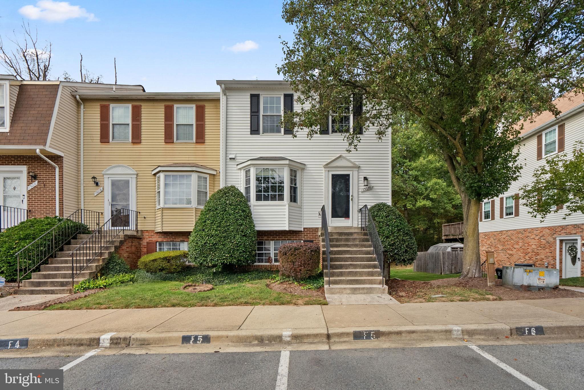 15020 CHERRYWOOD DRIVE 6M