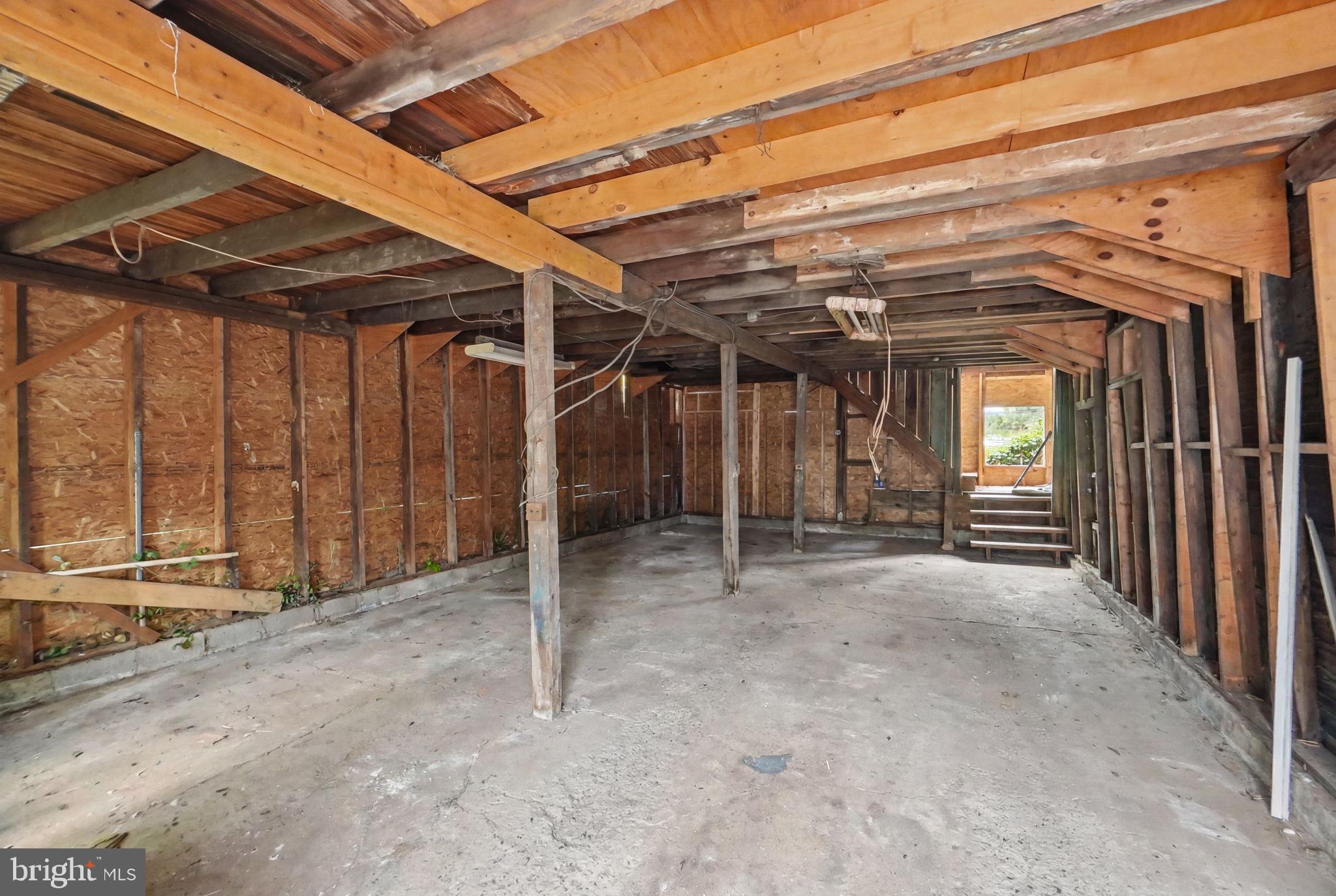 BERWYN HEIGHTS - Residential
