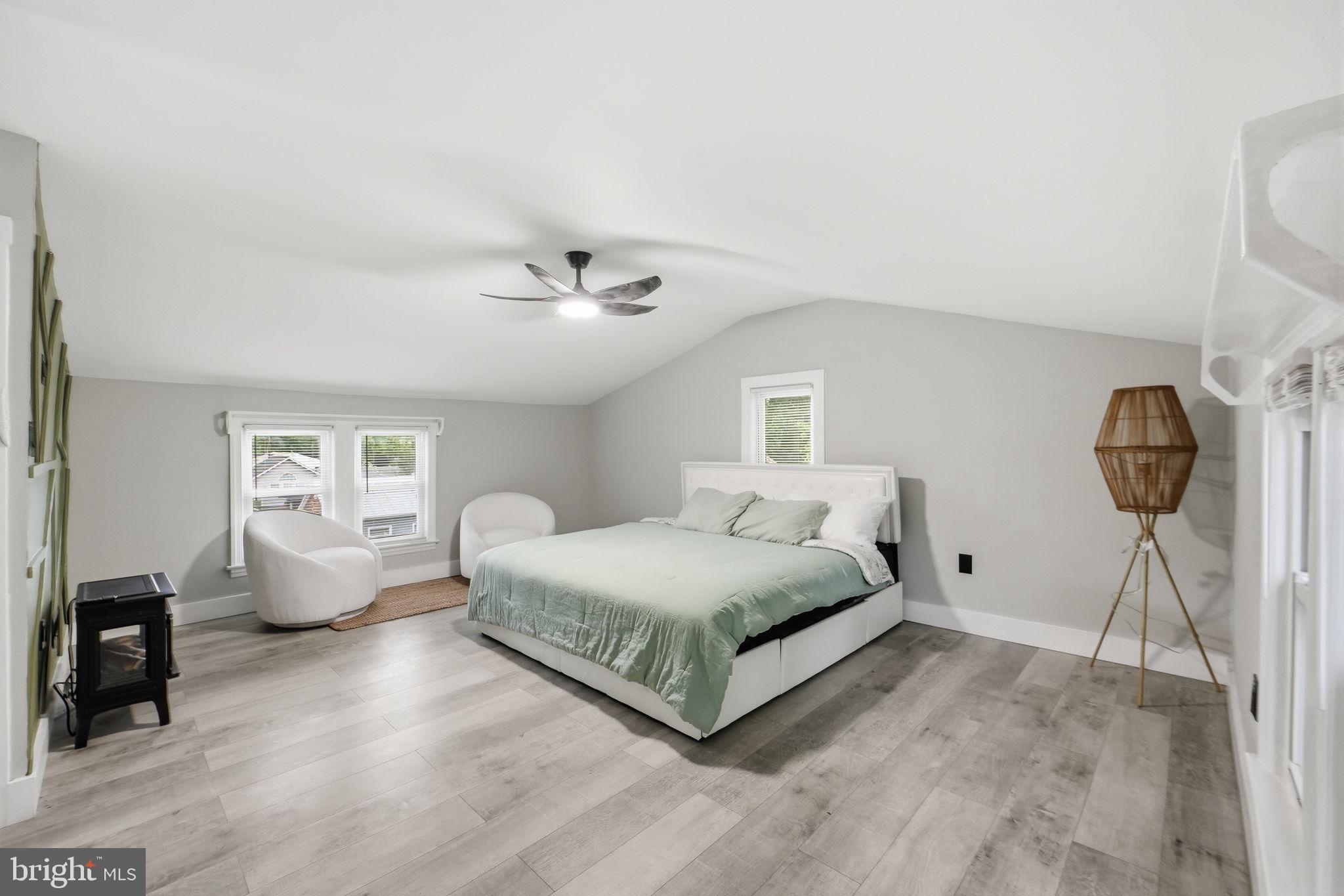 BERWYN HEIGHTS - Residential