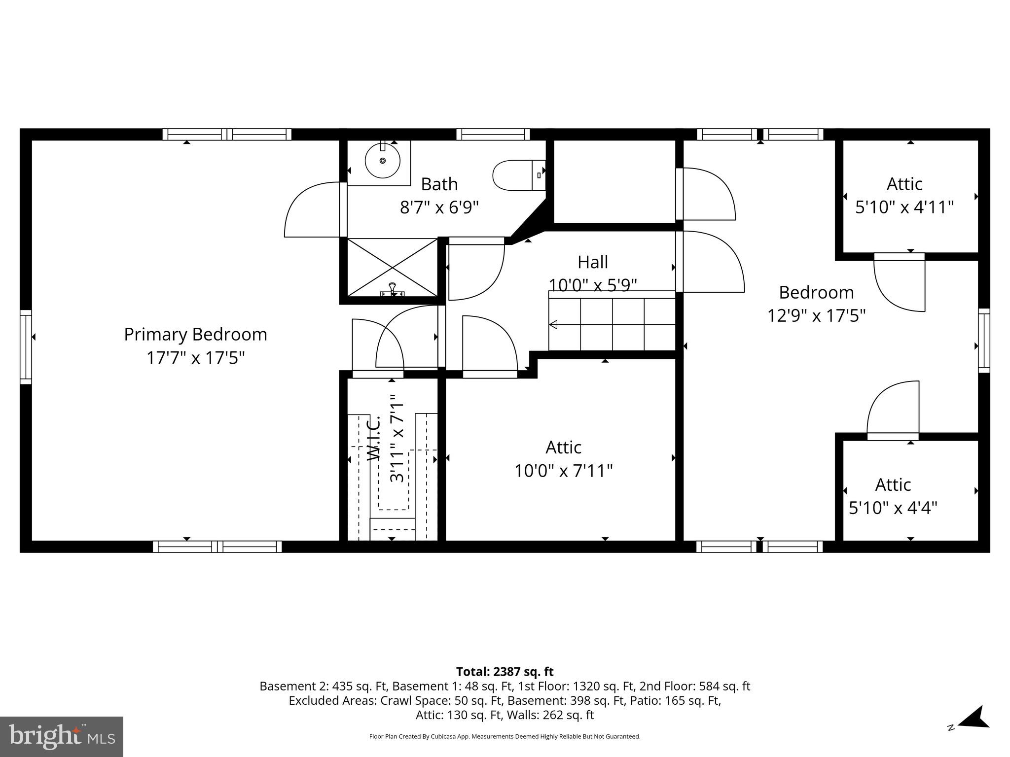 BERWYN HEIGHTS - Residential