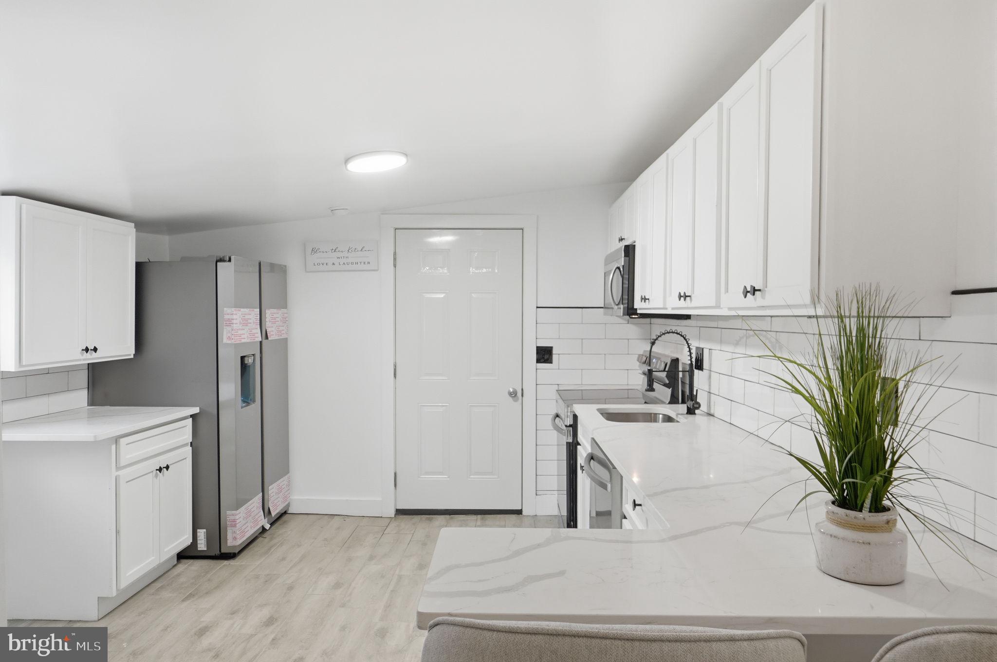BERWYN HEIGHTS - Residential