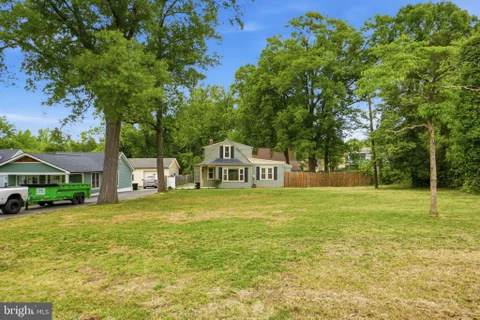 5906 Berwyn Road, College Park, MD 20740 - #: MDPG2197104