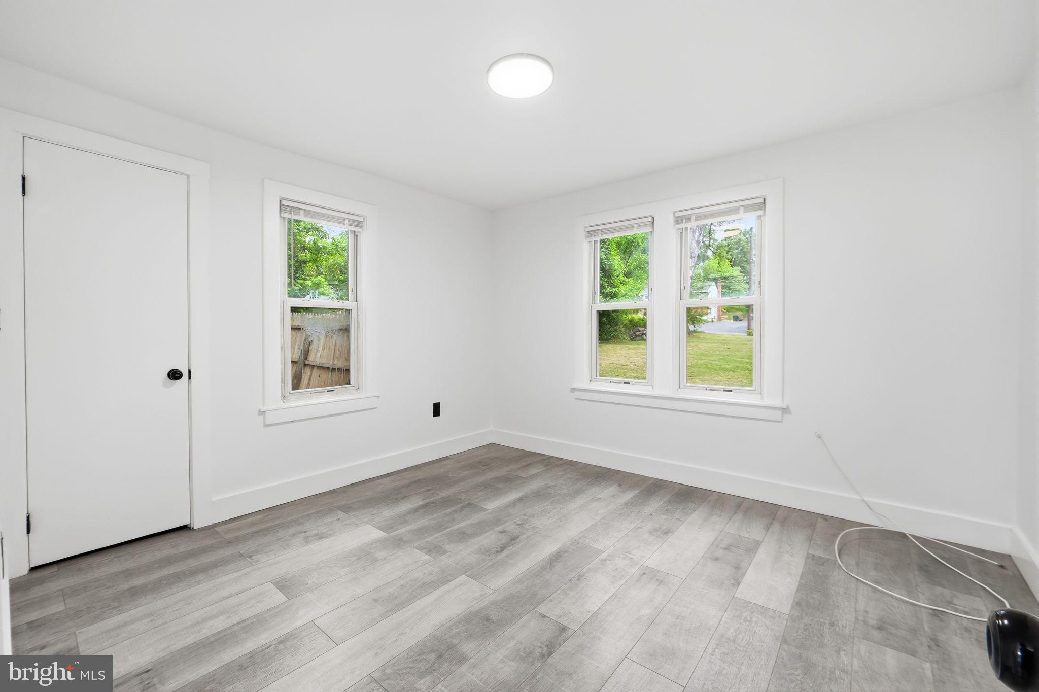 BERWYN HEIGHTS - Residential