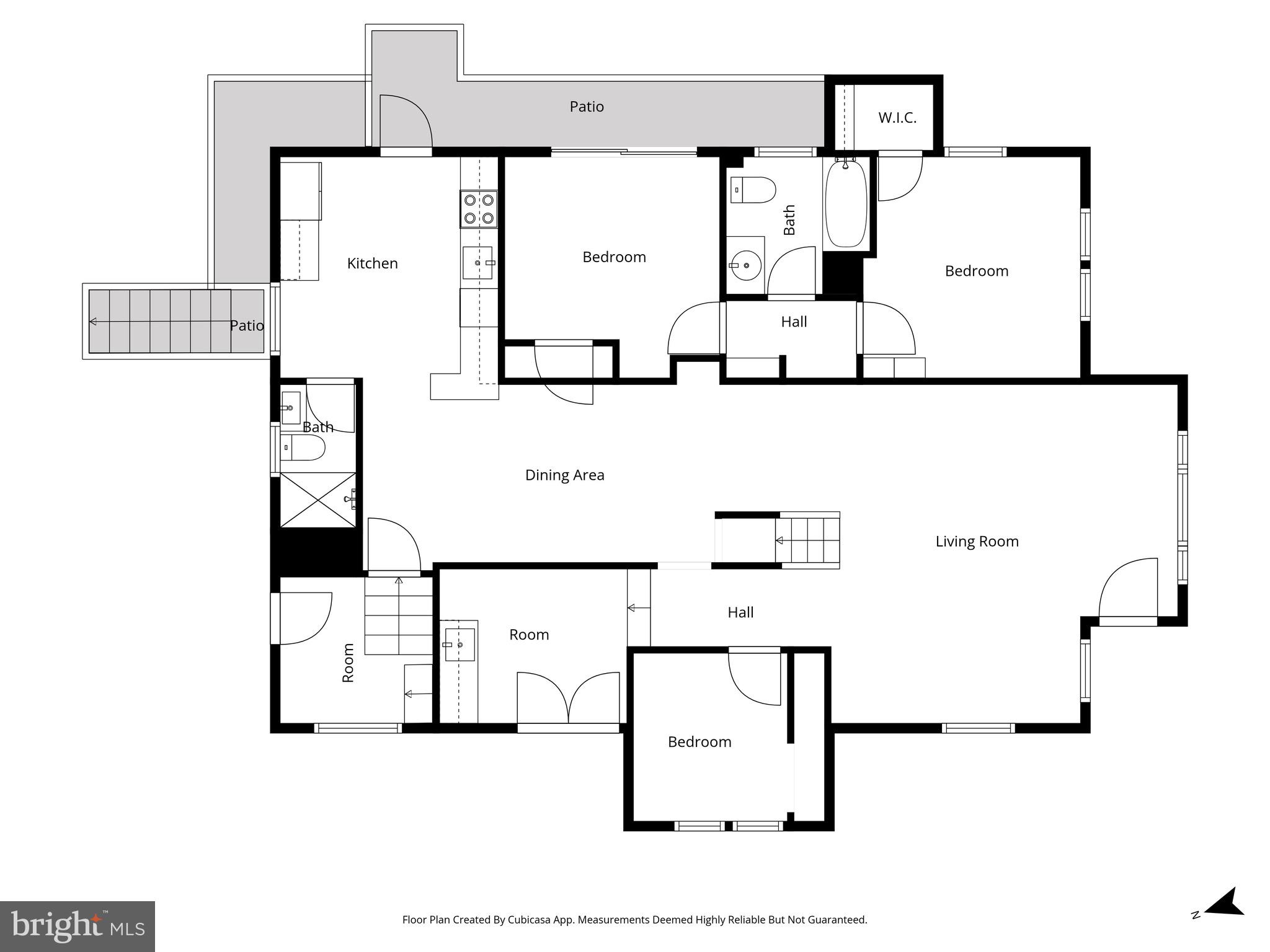 BERWYN HEIGHTS - Residential