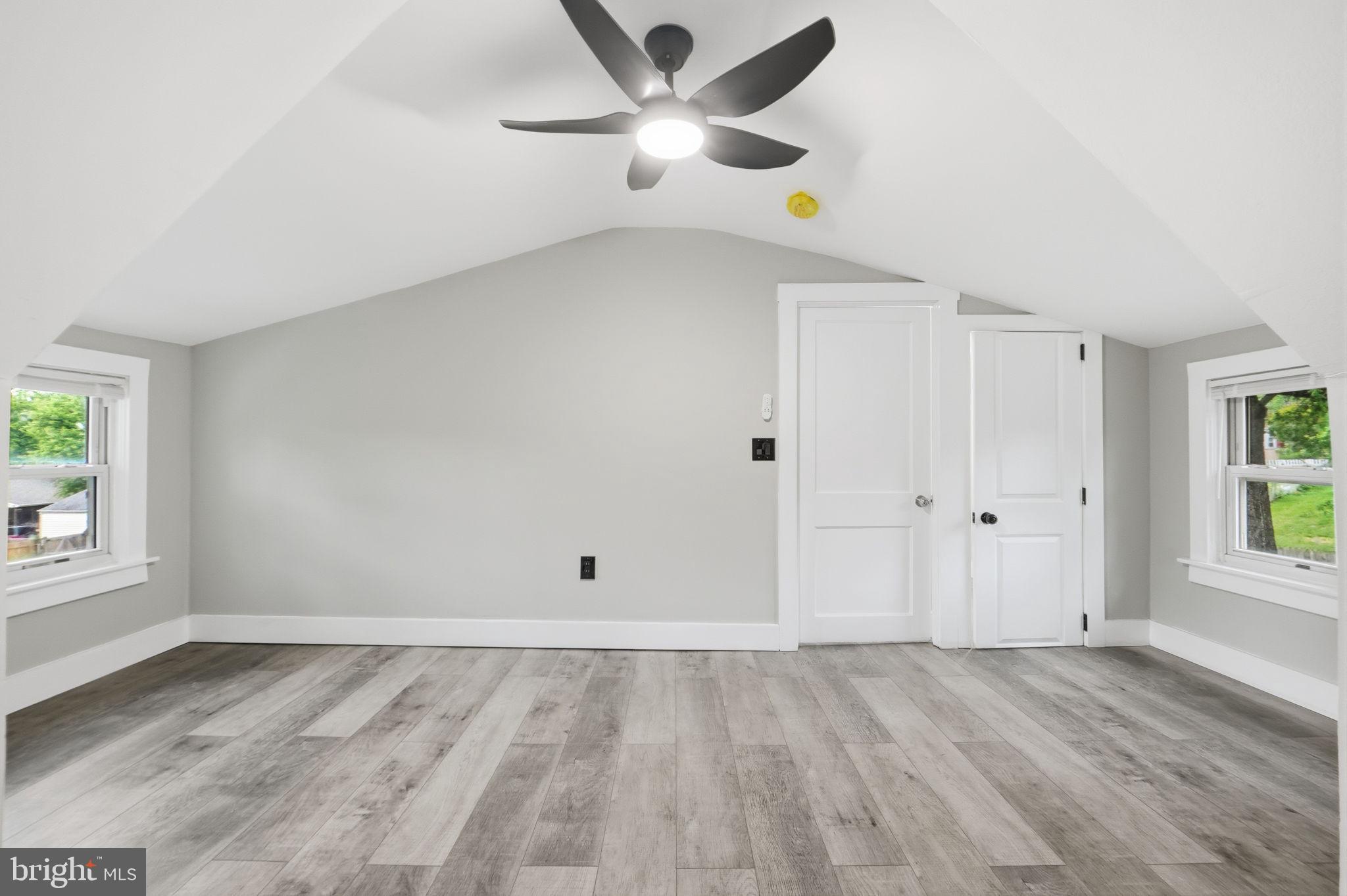 BERWYN HEIGHTS - Residential