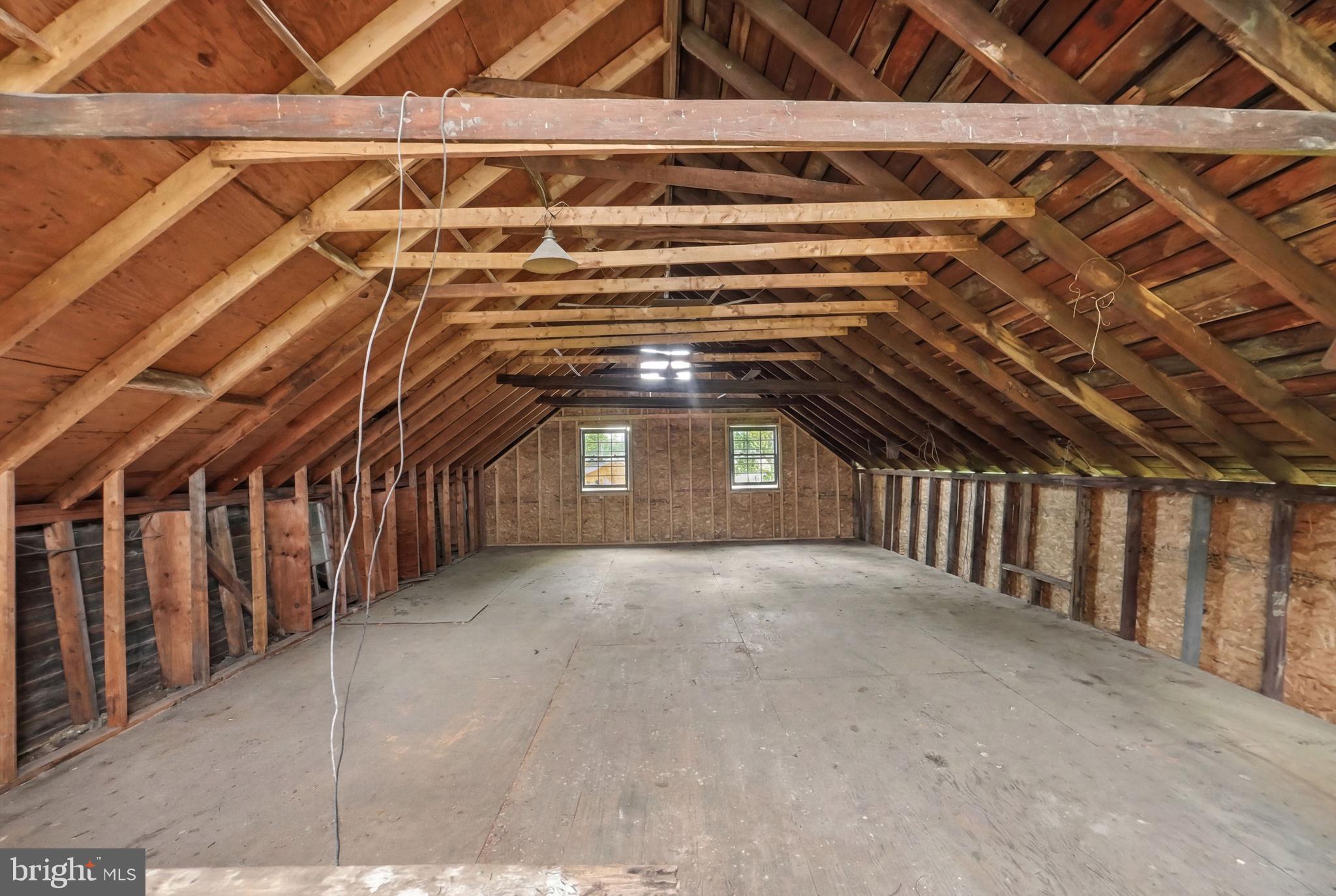 BERWYN HEIGHTS - Residential