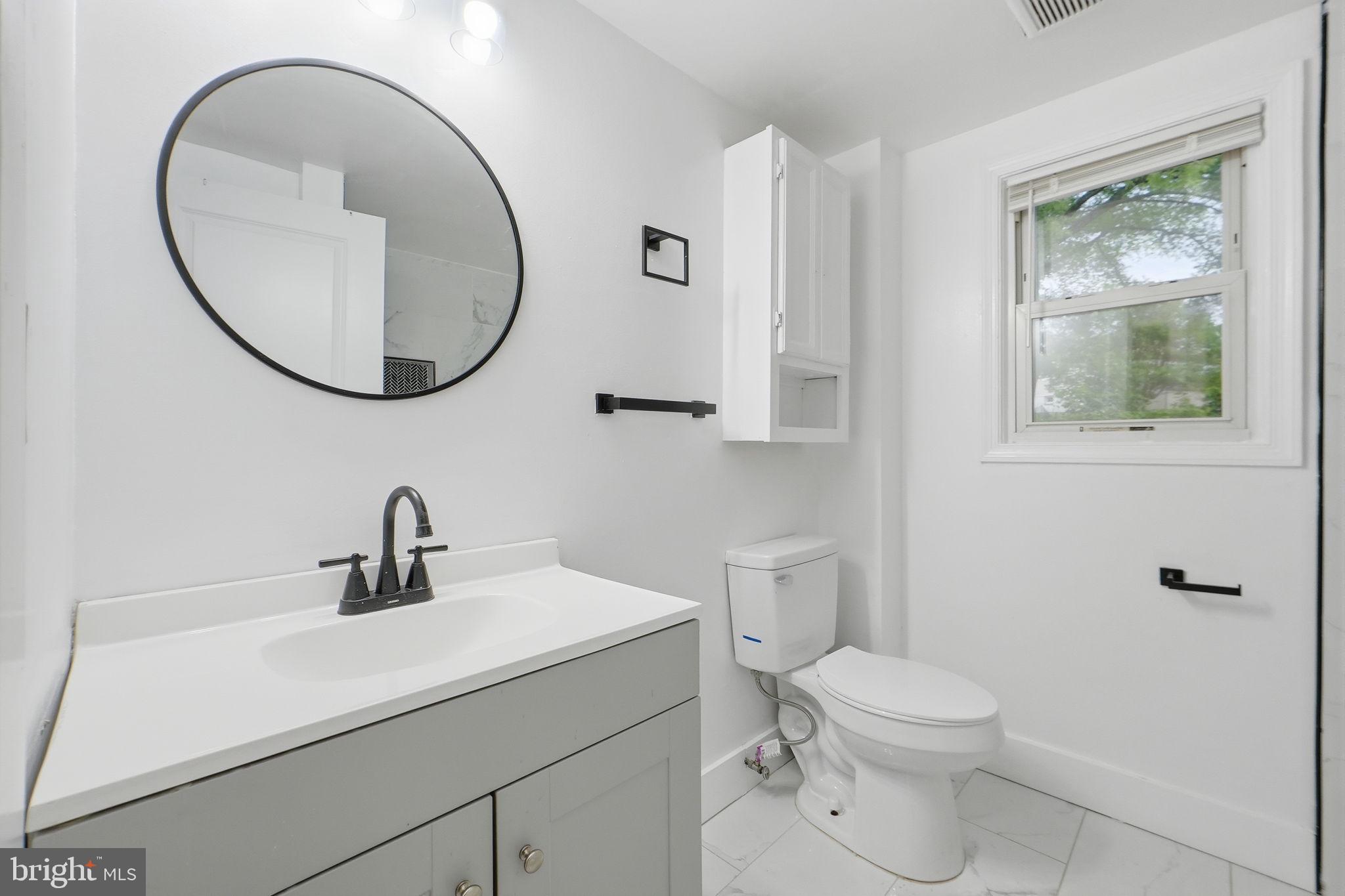 BERWYN HEIGHTS - Residential