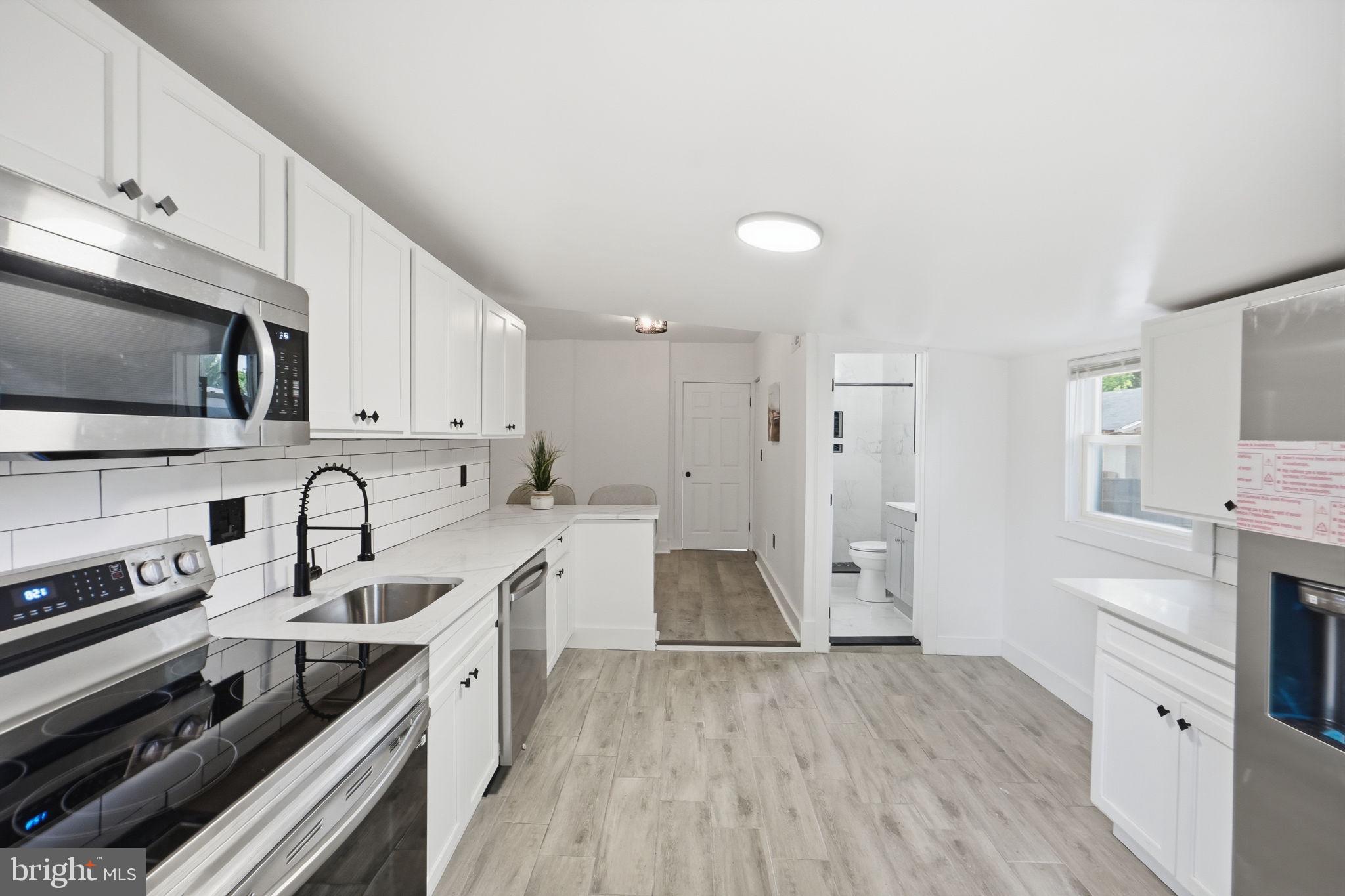 BERWYN HEIGHTS - Residential