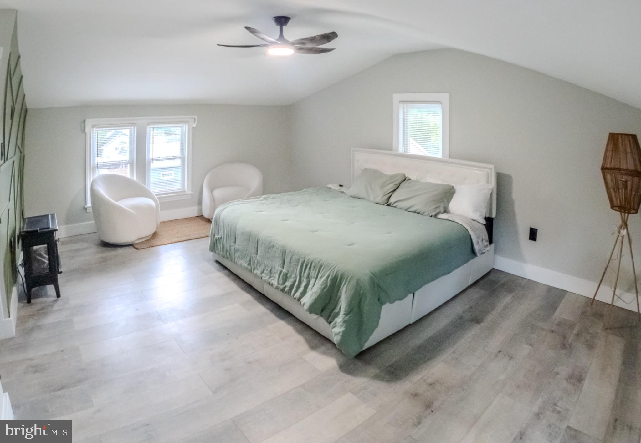 BERWYN HEIGHTS - Residential