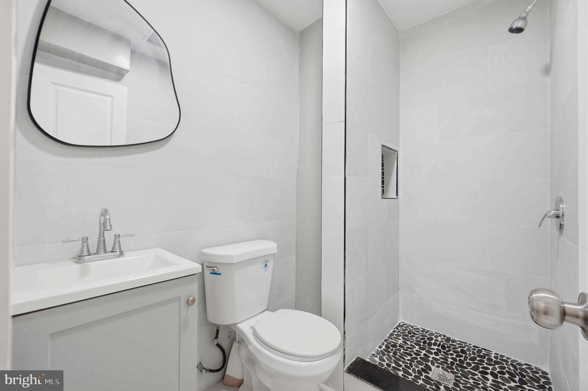 BERWYN HEIGHTS - Residential