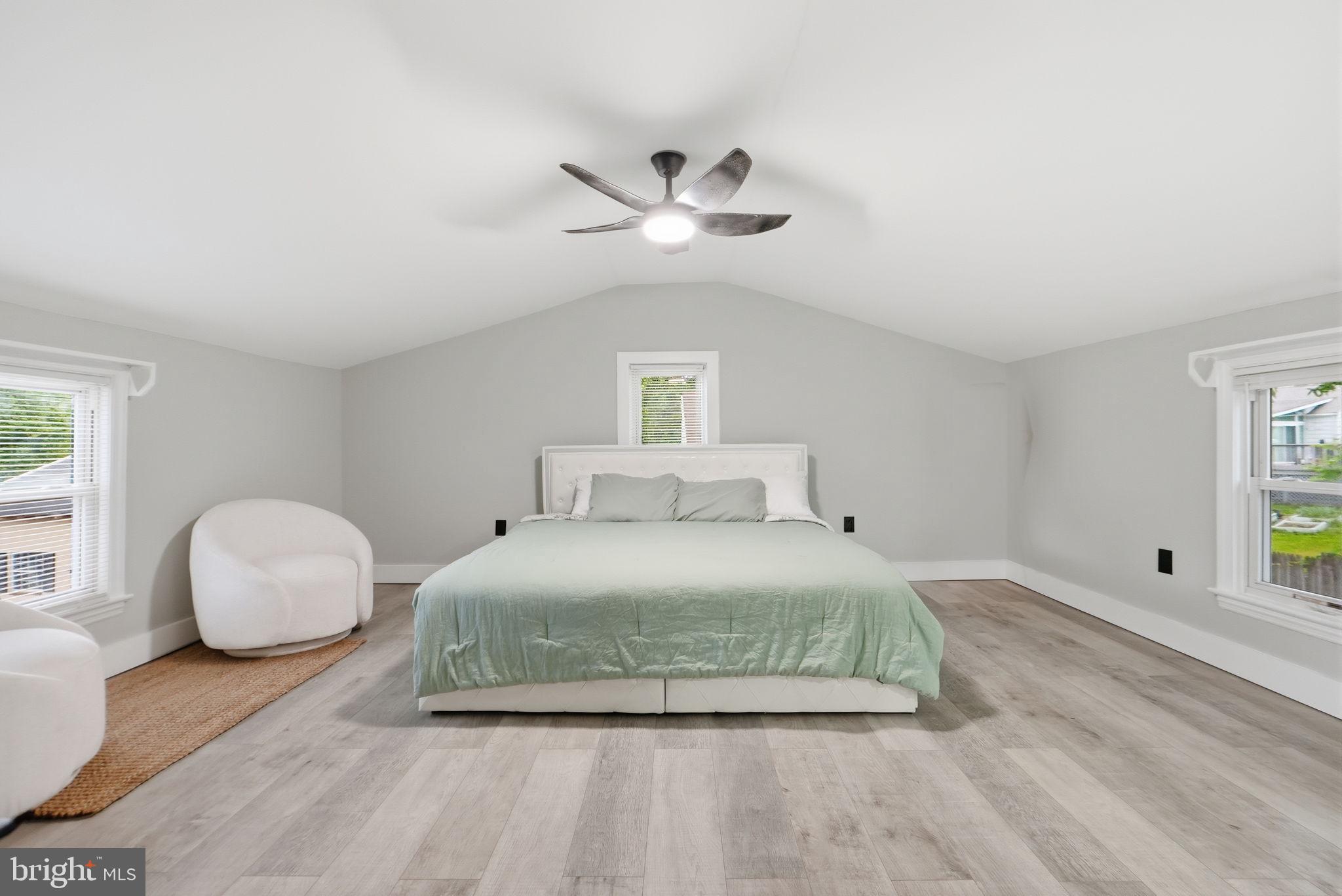 BERWYN HEIGHTS - Residential