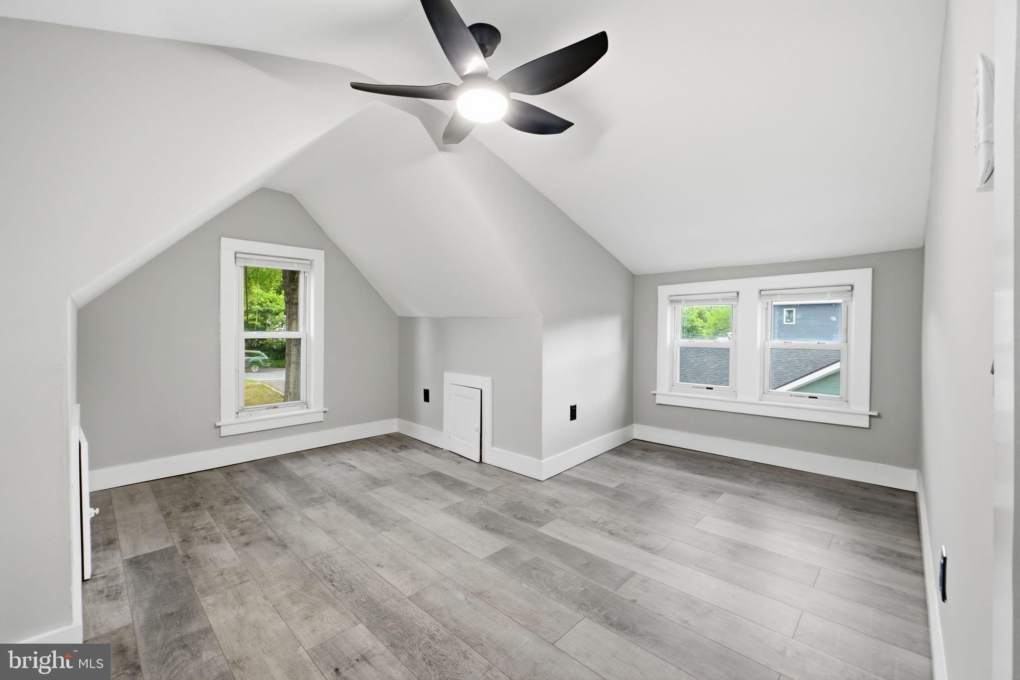 BERWYN HEIGHTS - Residential