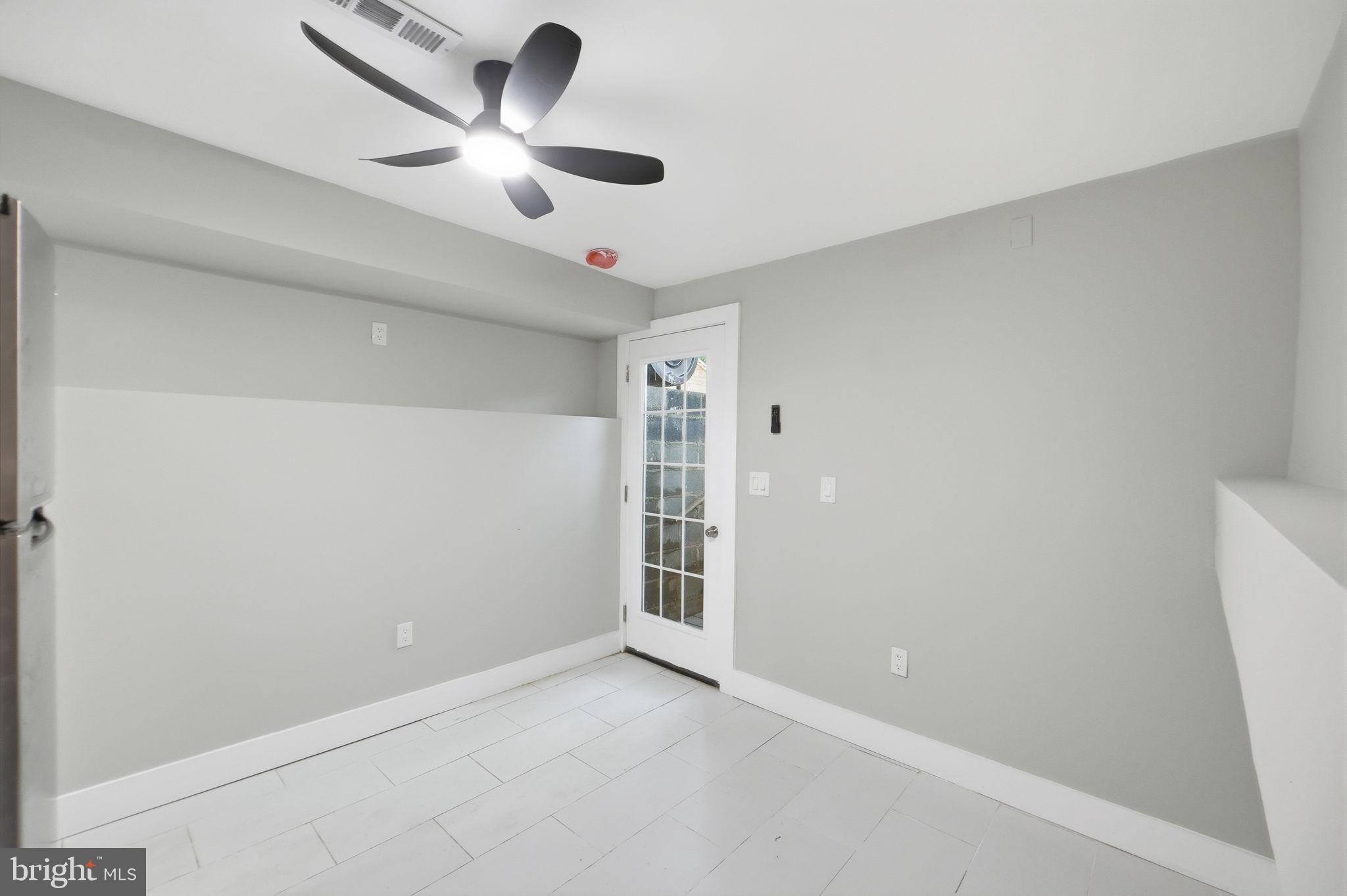 BERWYN HEIGHTS - Residential