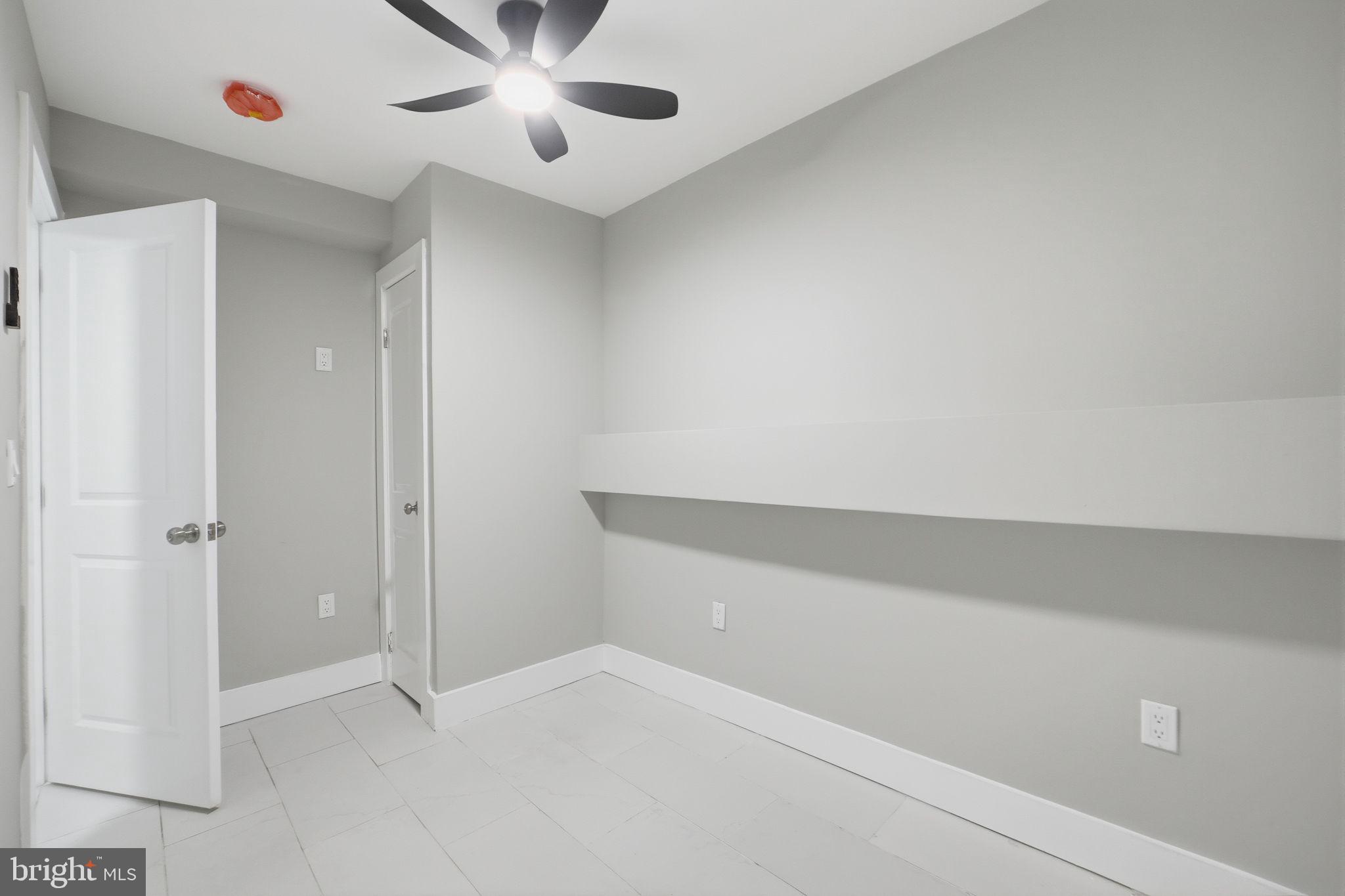 BERWYN HEIGHTS - Residential