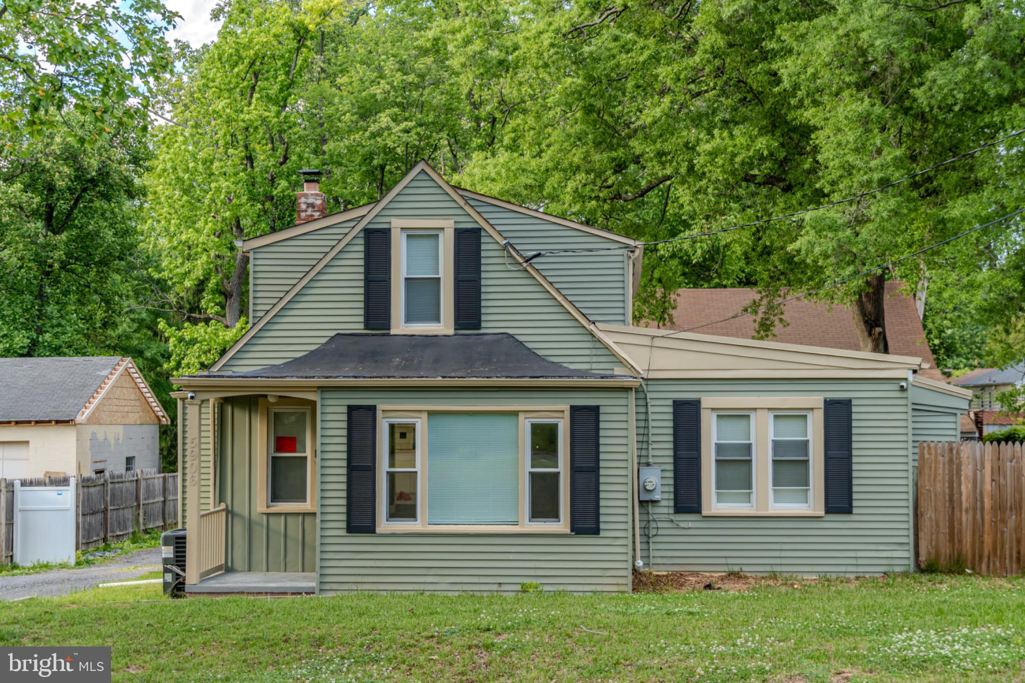 BERWYN HEIGHTS - Residential