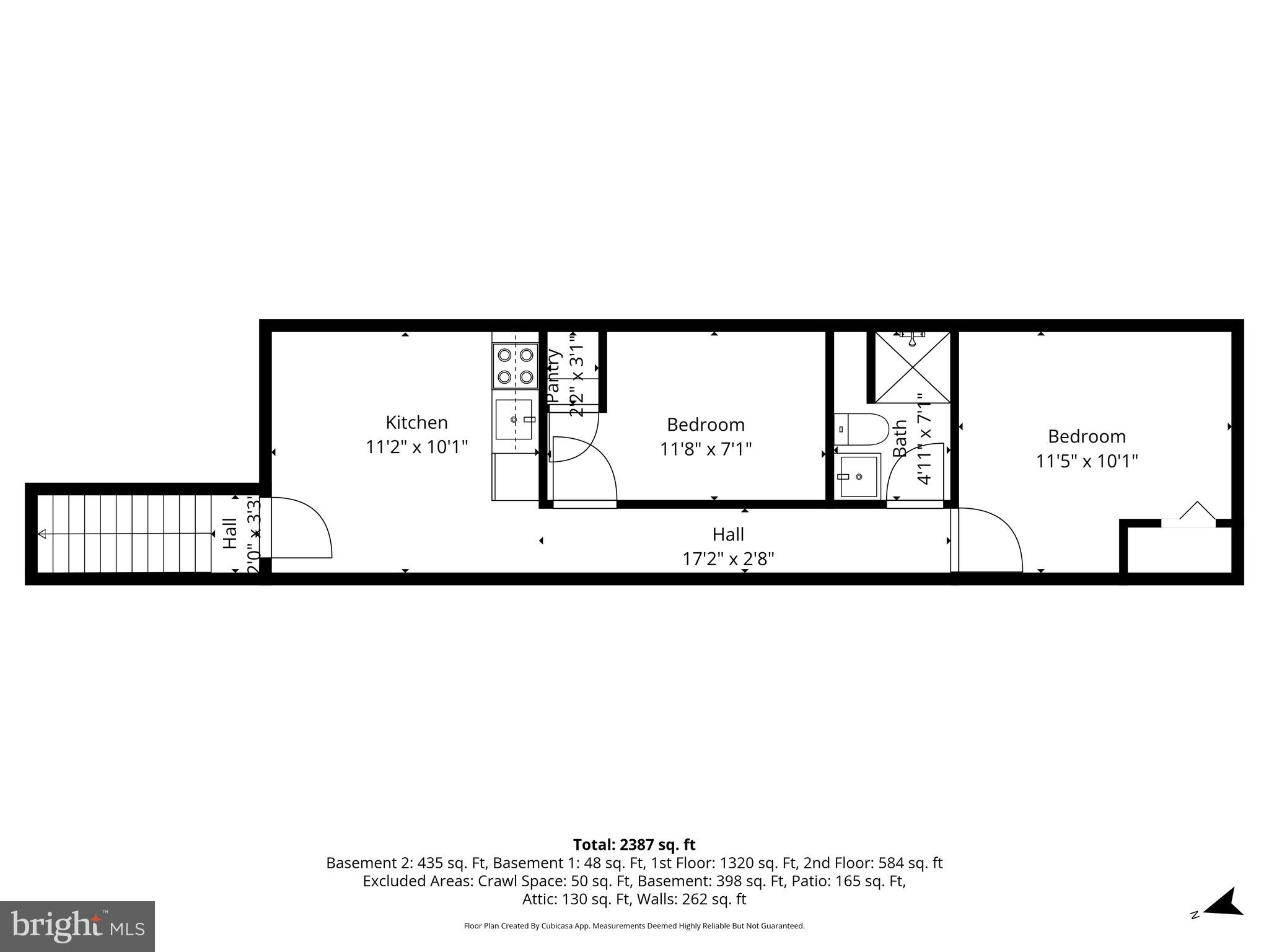 BERWYN HEIGHTS - Residential