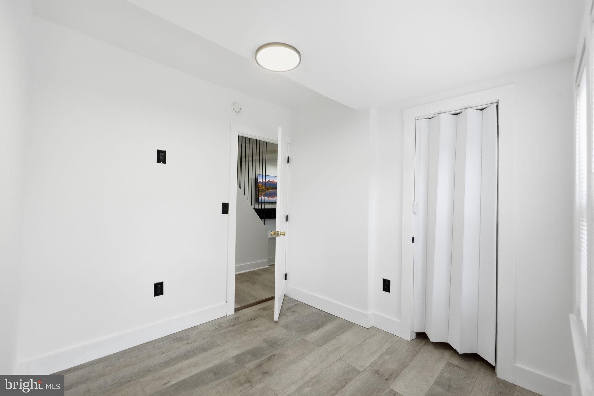 BERWYN HEIGHTS - Residential