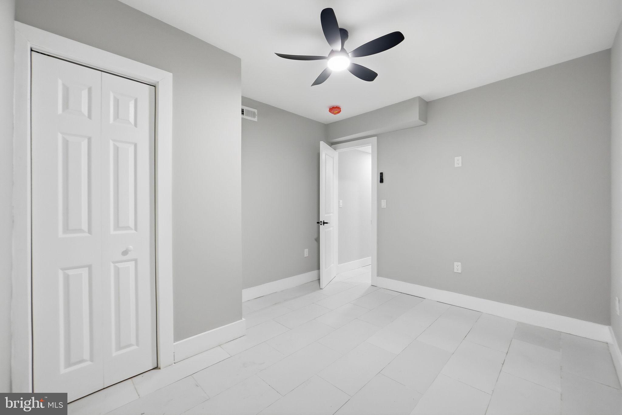 BERWYN HEIGHTS - Residential