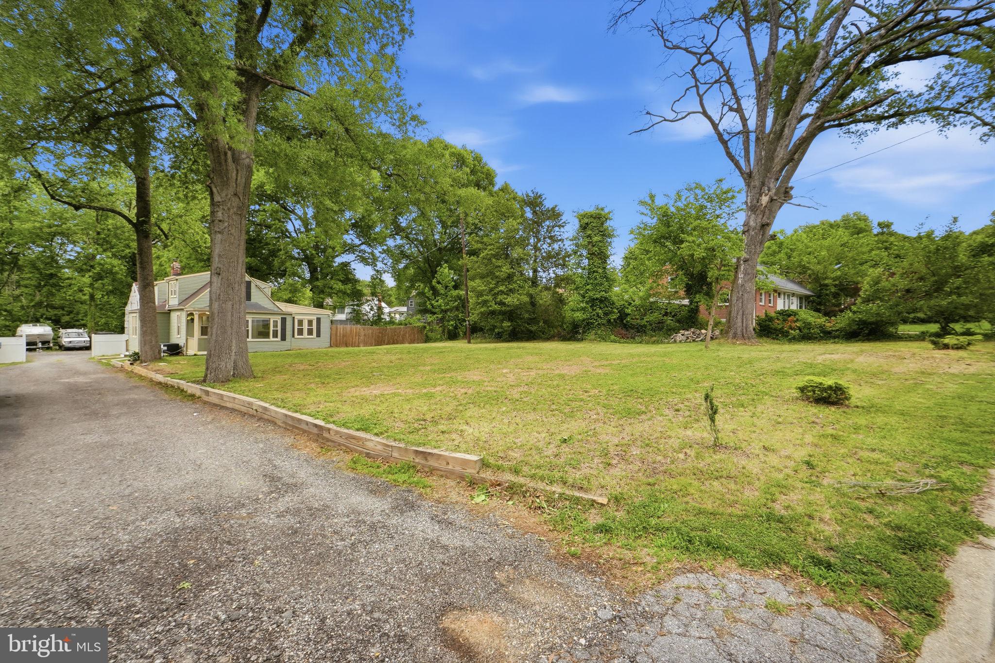 BERWYN HEIGHTS - Residential