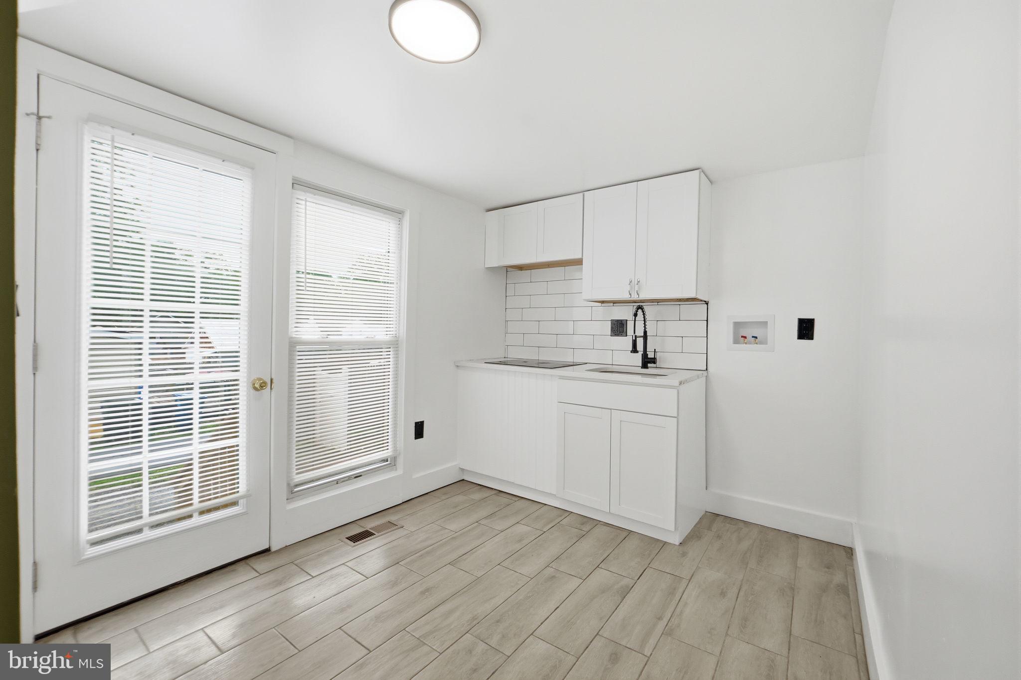 BERWYN HEIGHTS - Residential
