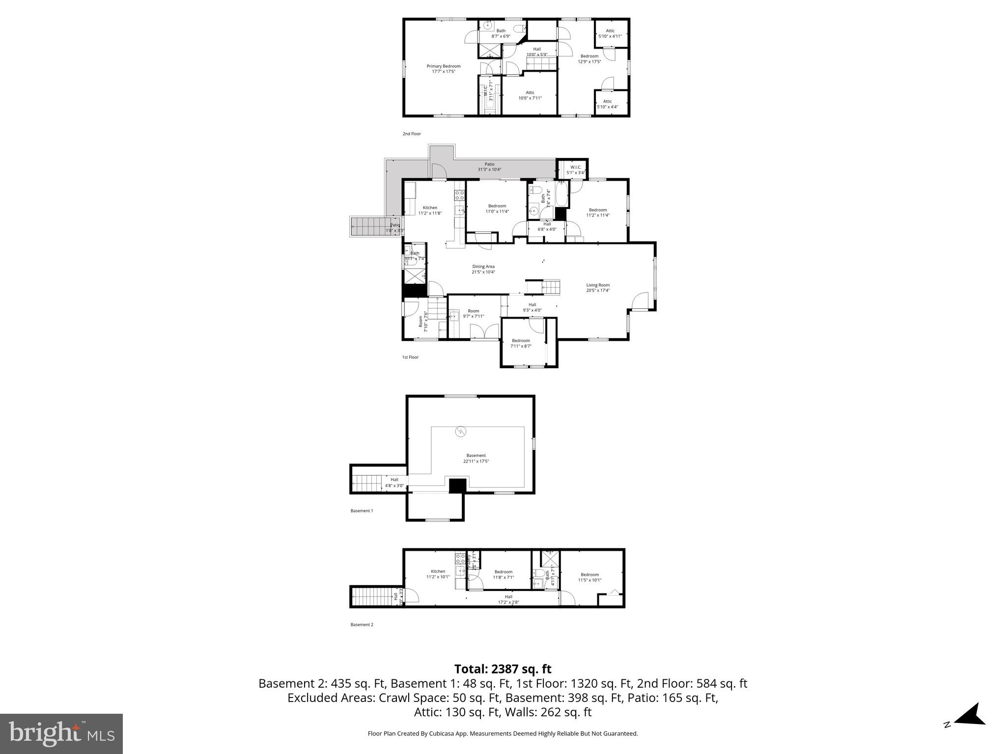 BERWYN HEIGHTS - Residential