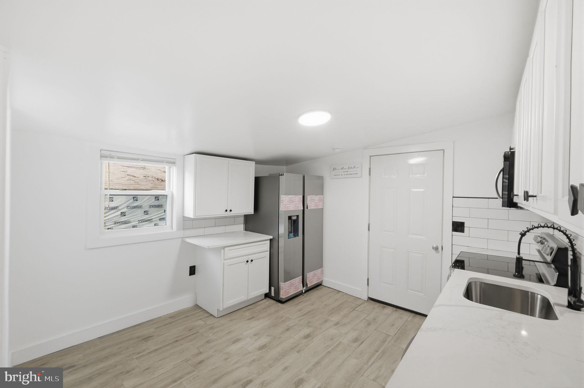 BERWYN HEIGHTS - Residential