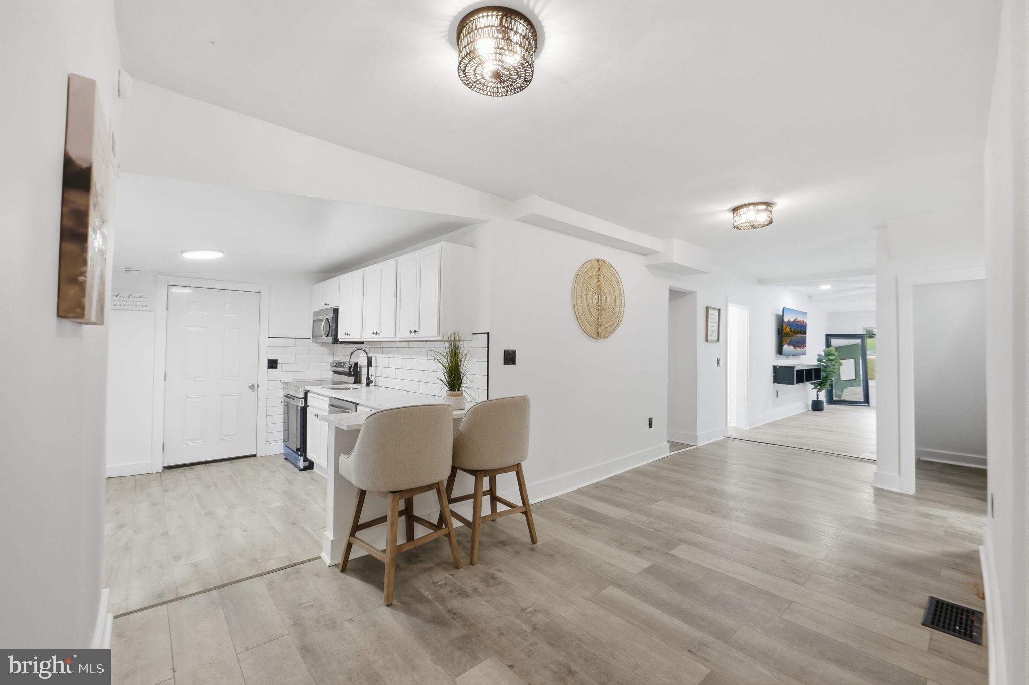 BERWYN HEIGHTS - Residential