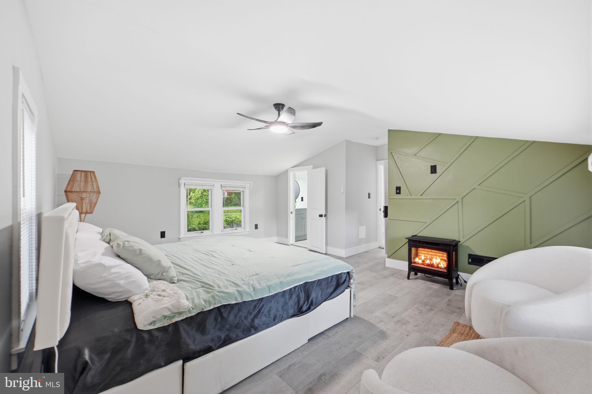 BERWYN HEIGHTS - Residential