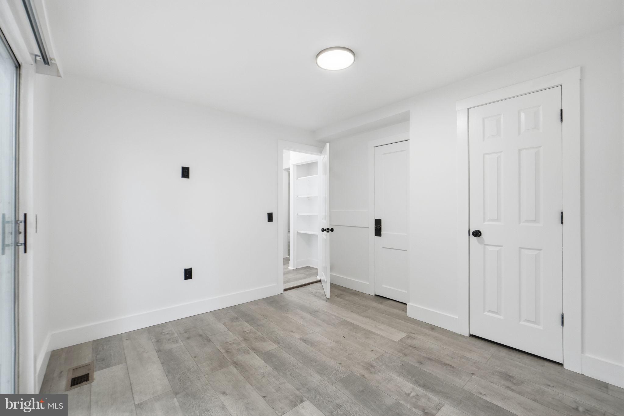 BERWYN HEIGHTS - Residential