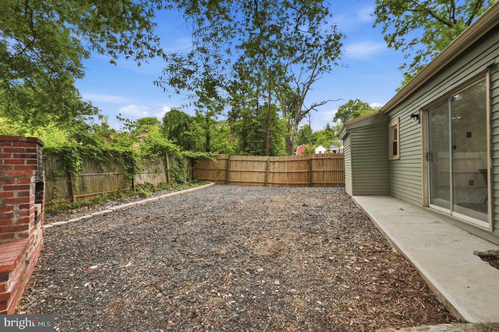 BERWYN HEIGHTS - Residential