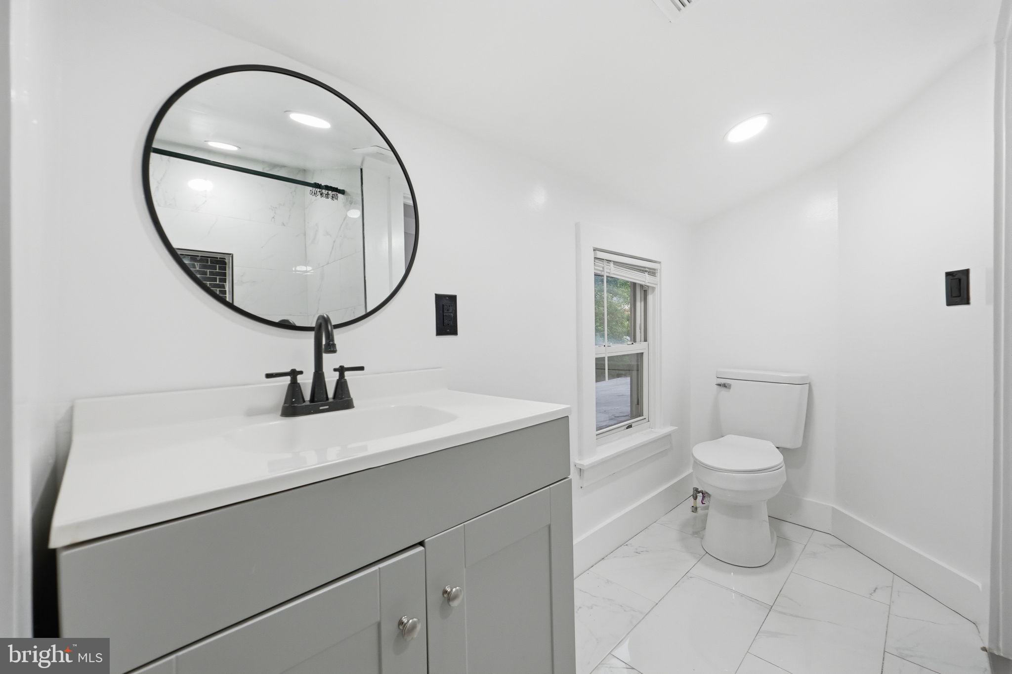 BERWYN HEIGHTS - Residential