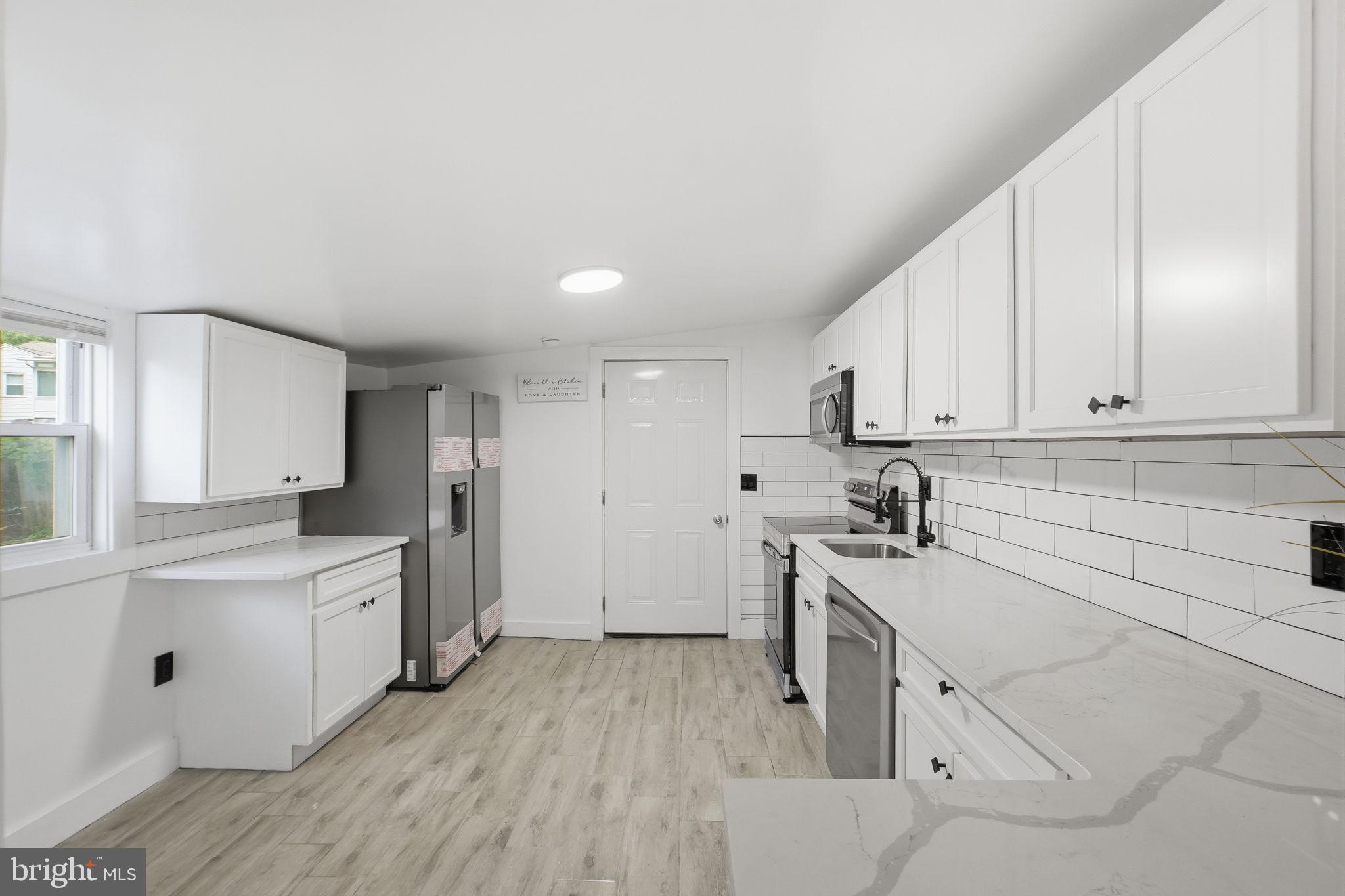 BERWYN HEIGHTS - Residential