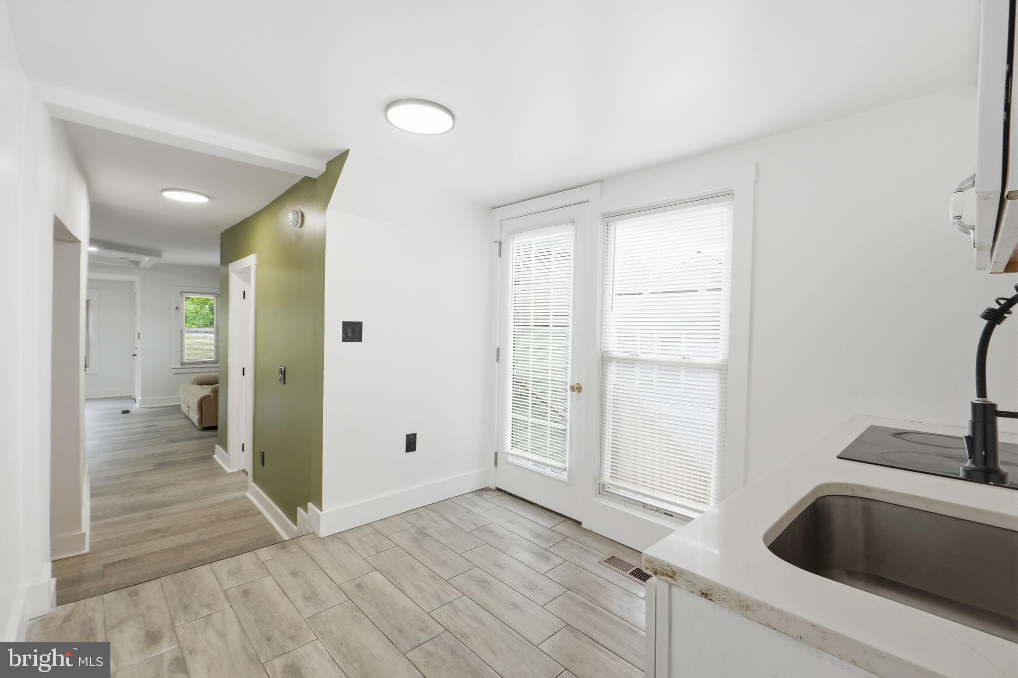 BERWYN HEIGHTS - Residential