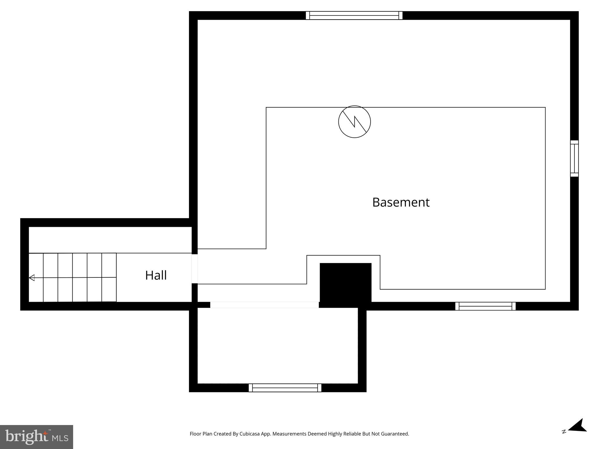 BERWYN HEIGHTS - Residential