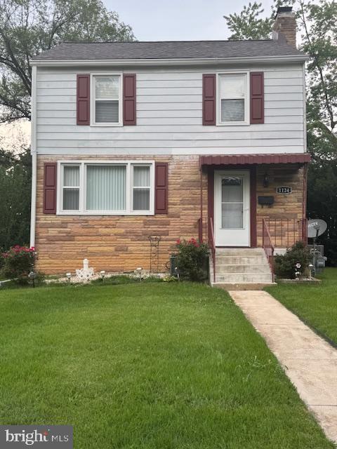1124 FAIRVIEW ROAD